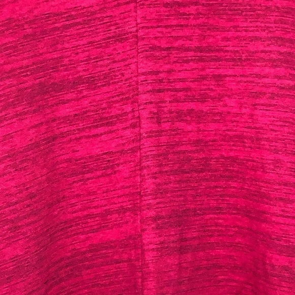 NWT bryn Walker Marled Justin Tunic Striped Melograno Career Top size S - Picture 10 of 11